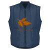 Men's Quilted Vest Thumbnail