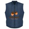 Men's Quilted Vest Thumbnail