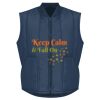 Men's Quilted Vest Thumbnail