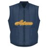 Men's Quilted Vest Thumbnail