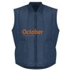 Men's Quilted Vest Thumbnail