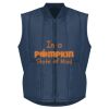 Men's Quilted Vest Thumbnail