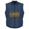 Men's Quilted Vest Thumbnail