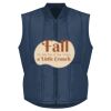 Men's Quilted Vest Thumbnail