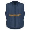 Men's Quilted Vest Thumbnail