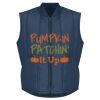 Men's Quilted Vest Thumbnail