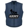 Men's Quilted Vest Thumbnail
