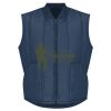 Men's Quilted Vest Thumbnail
