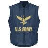 Men's Quilted Vest Thumbnail