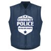 Men's Quilted Vest Thumbnail