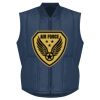 Men's Quilted Vest Thumbnail