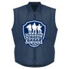 Men's Quilted Vest Thumbnail