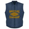 Men's Quilted Vest Thumbnail