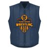 Men's Quilted Vest Thumbnail