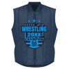 Men's Quilted Vest Thumbnail