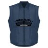 Men's Quilted Vest Thumbnail