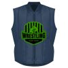 Men's Quilted Vest Thumbnail