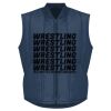 Men's Quilted Vest Thumbnail