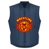 Men's Quilted Vest Thumbnail