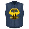 Men's Quilted Vest Thumbnail