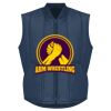 Men's Quilted Vest Thumbnail