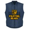 Men's Quilted Vest Thumbnail