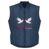 Men's Quilted Vest Thumbnail