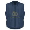 Men's Quilted Vest Thumbnail