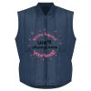 Men's Quilted Vest Thumbnail