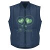 Men's Quilted Vest Thumbnail