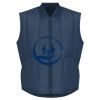 Men's Quilted Vest Thumbnail