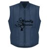 Men's Quilted Vest Thumbnail