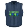 Men's Quilted Vest Thumbnail