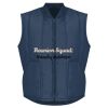 Men's Quilted Vest Thumbnail