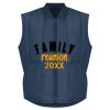 Men's Quilted Vest Thumbnail