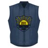 Men's Quilted Vest Thumbnail