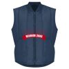 Men's Quilted Vest Thumbnail