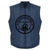Men's Quilted Vest Thumbnail