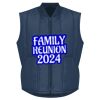 Men's Quilted Vest Thumbnail