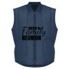 Men's Quilted Vest Thumbnail
