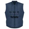 Men's Quilted Vest Thumbnail