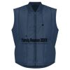 Men's Quilted Vest Thumbnail