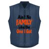 Men's Quilted Vest Thumbnail