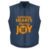 Men's Quilted Vest Thumbnail