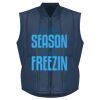 Men's Quilted Vest Thumbnail