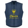 Men's Quilted Vest Thumbnail