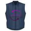 Men's Quilted Vest Thumbnail