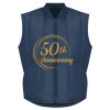 Men's Quilted Vest Thumbnail