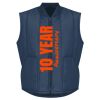 Men's Quilted Vest Thumbnail