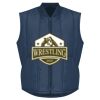 Men's Quilted Vest Thumbnail
